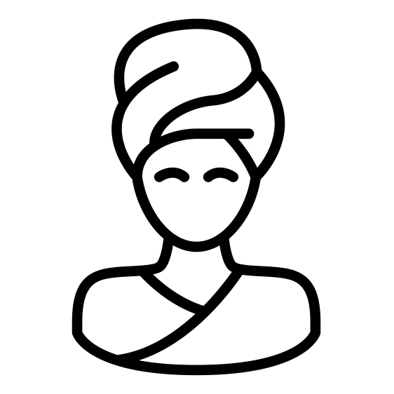 حوله سر